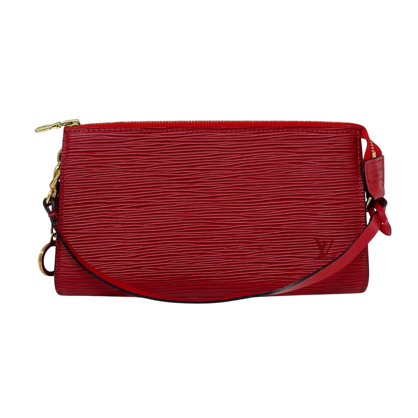 Louis Vuitton Epi Pochette