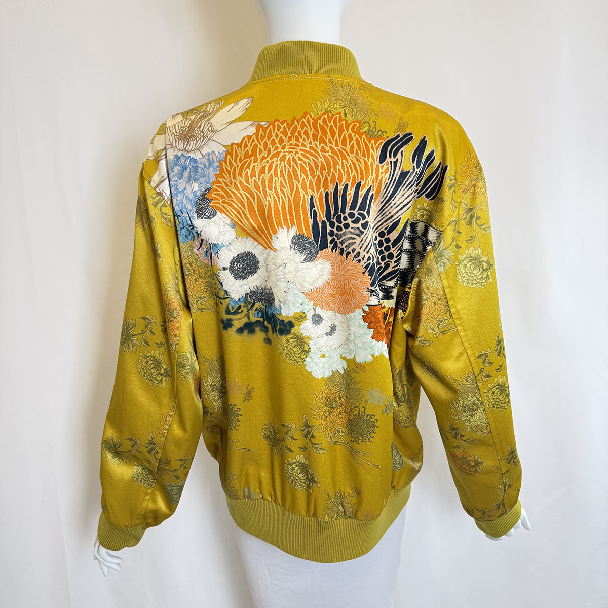 Dries Van Noten Jacket