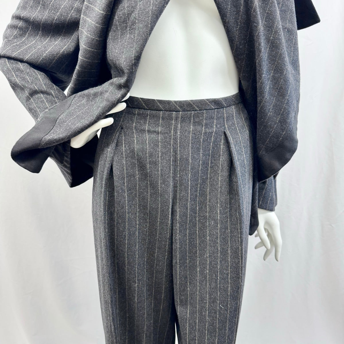 Giorgio Armani Pant Suit