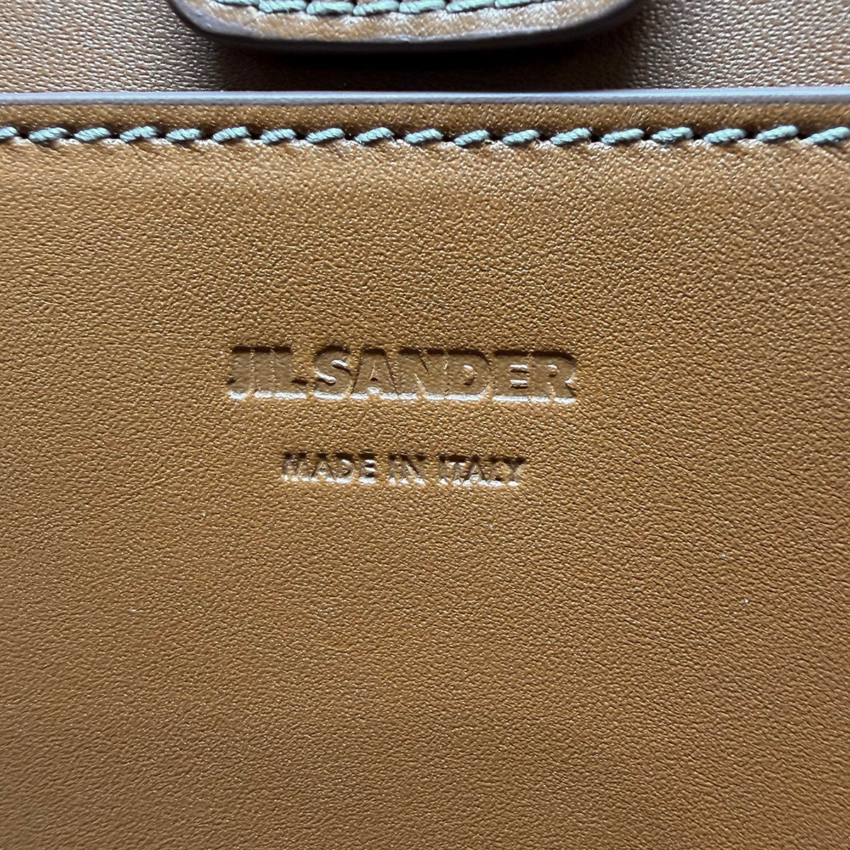 Jil Sander Tote