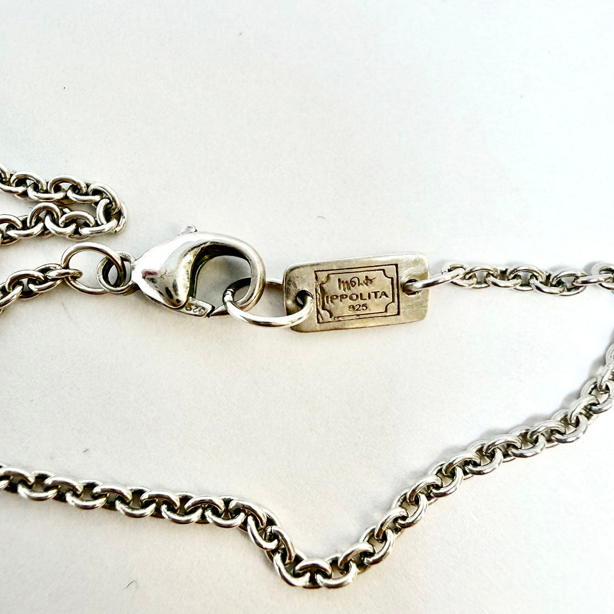 Ippolita Necklace