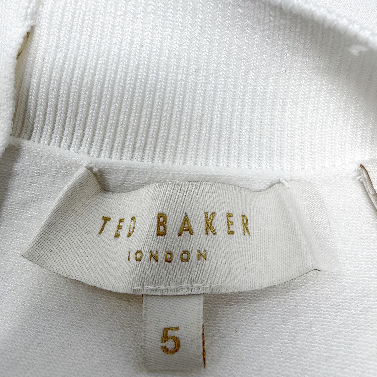 Ted Baker Dress