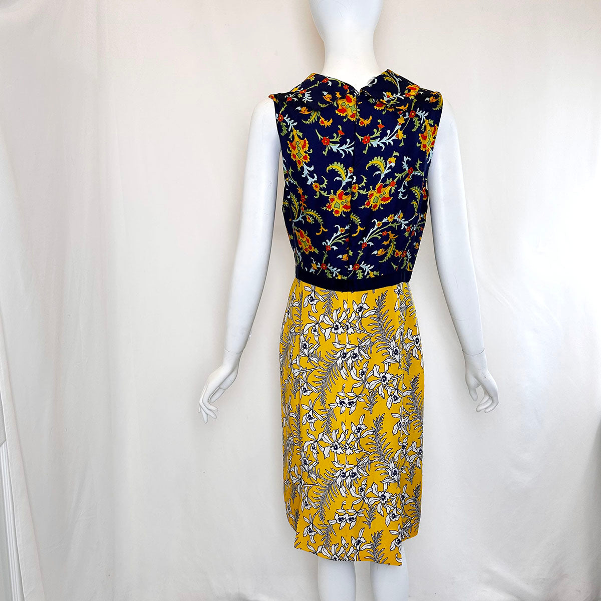 Oscar de la Renta Dress