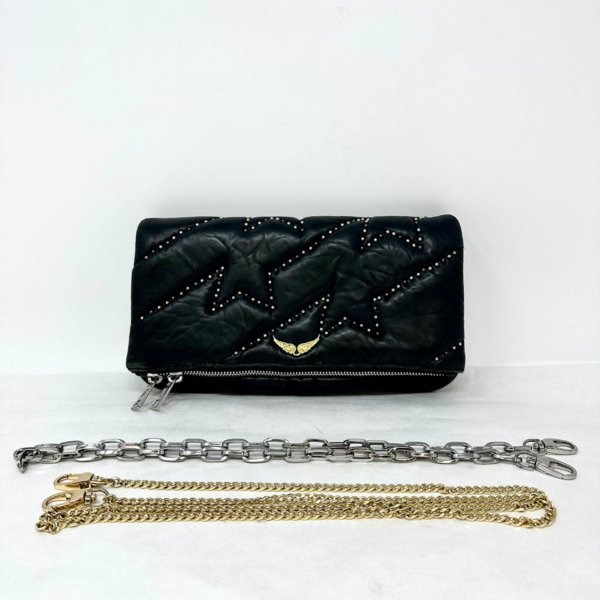 Zadig & Voltaire Shoulder Bag