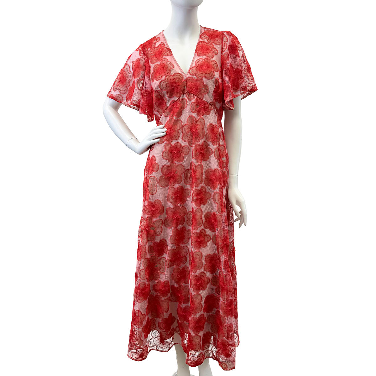 Lela Rose Dress