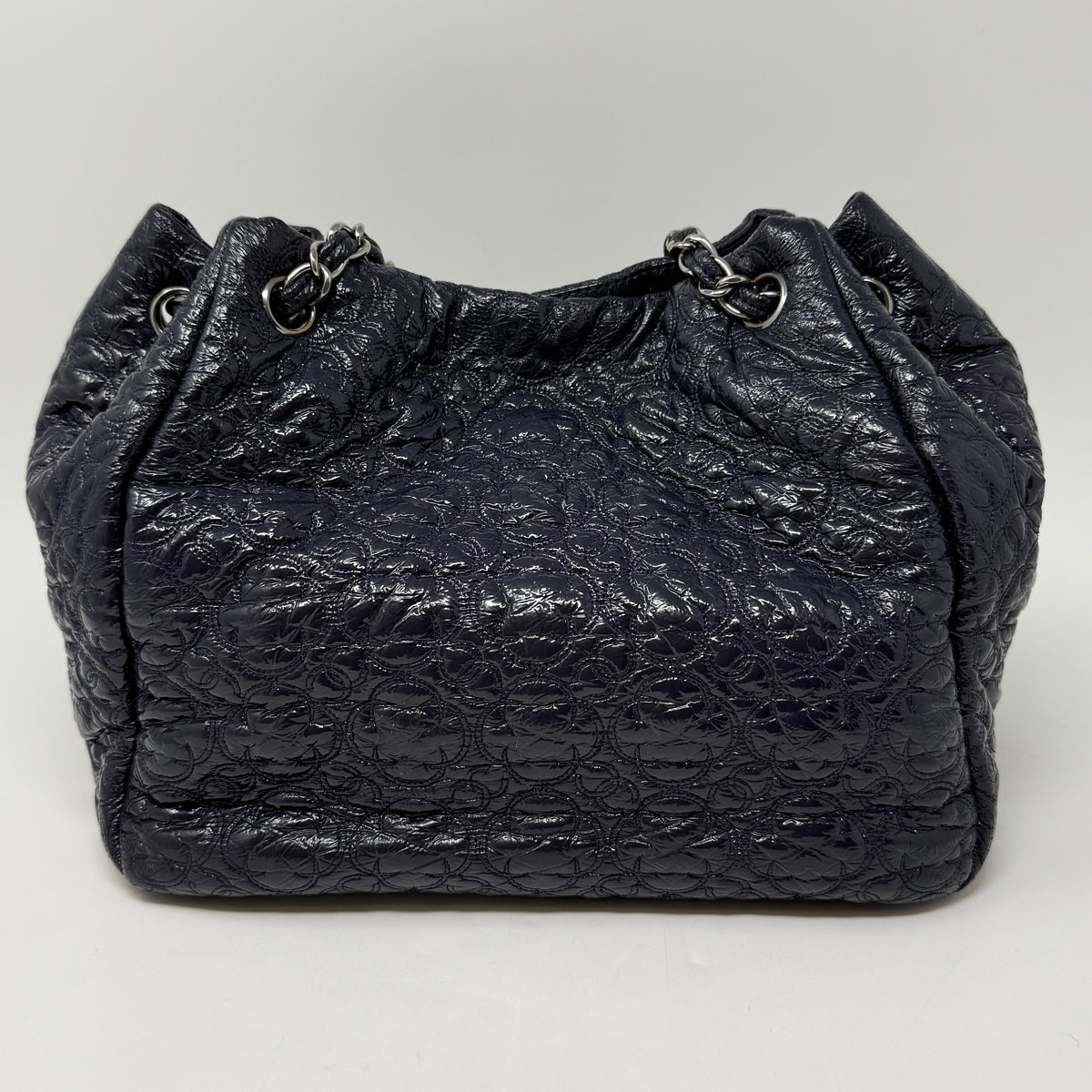 Chanel Rock in Moscow Bucket Bag
