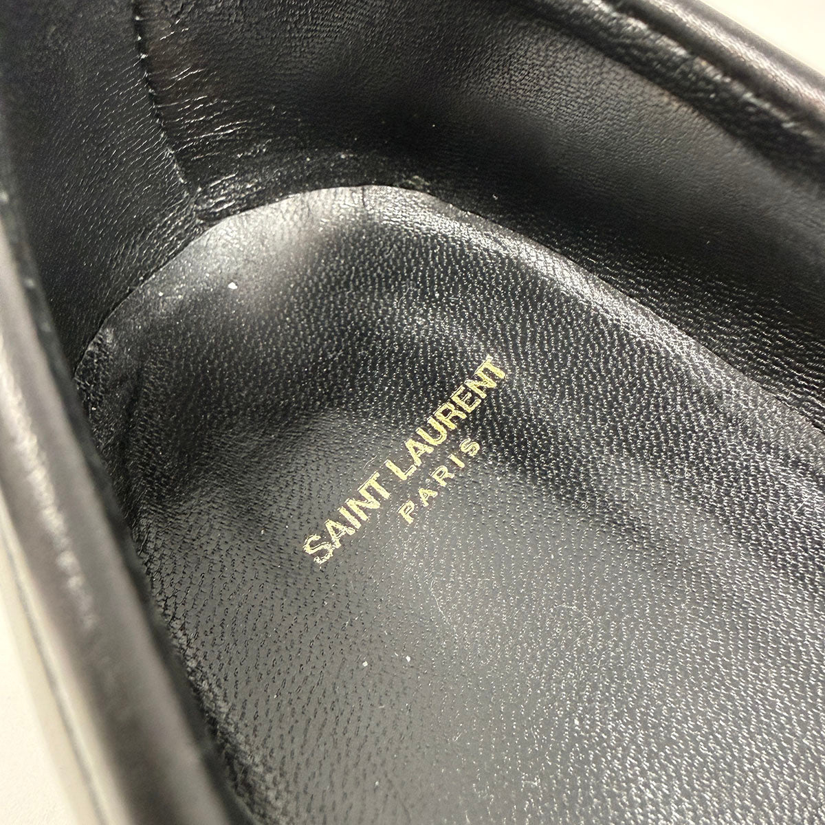 Saint Laurent Loafers