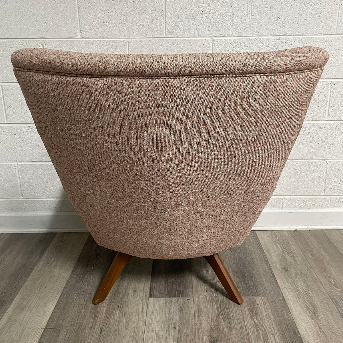 Pair Of Room & Board Boden Chairs