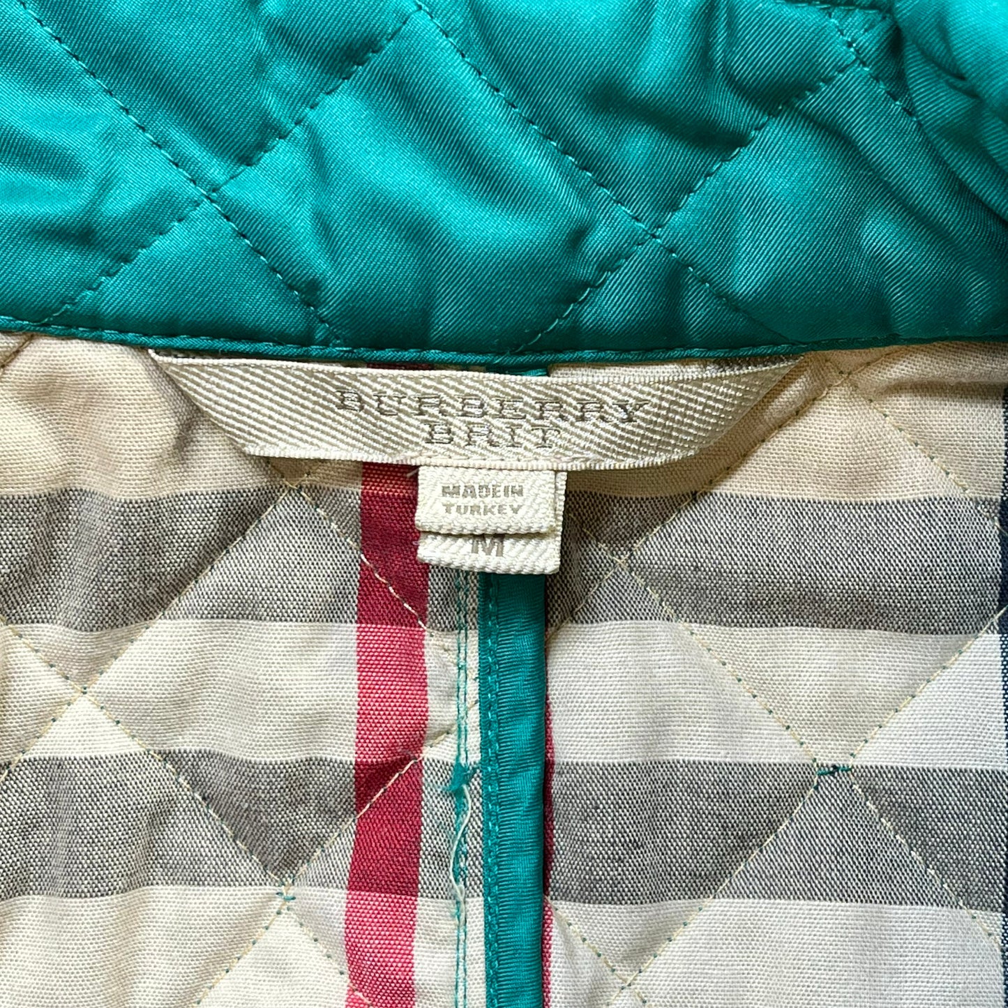 Burberry Brit Coat