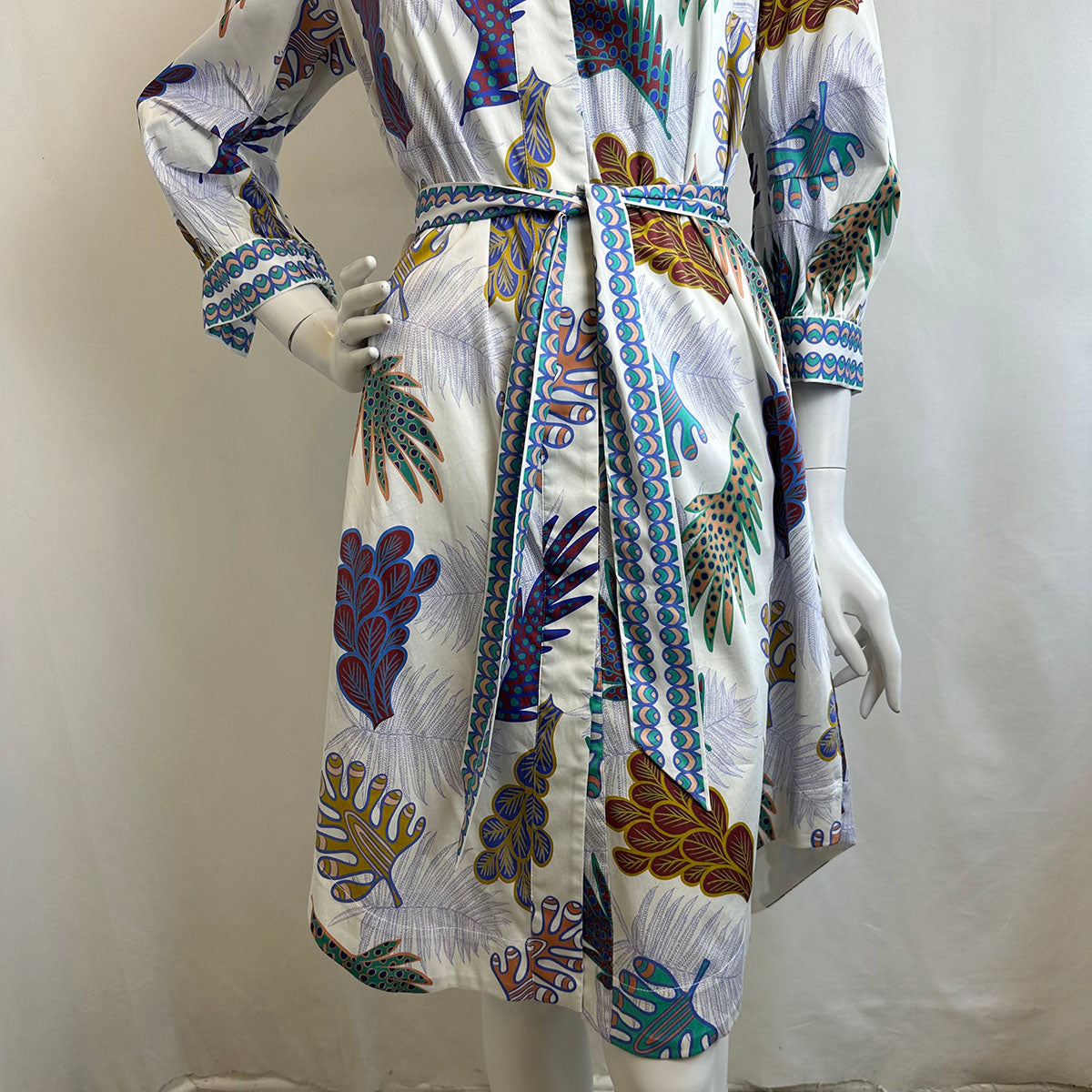 IVI Collection Dress