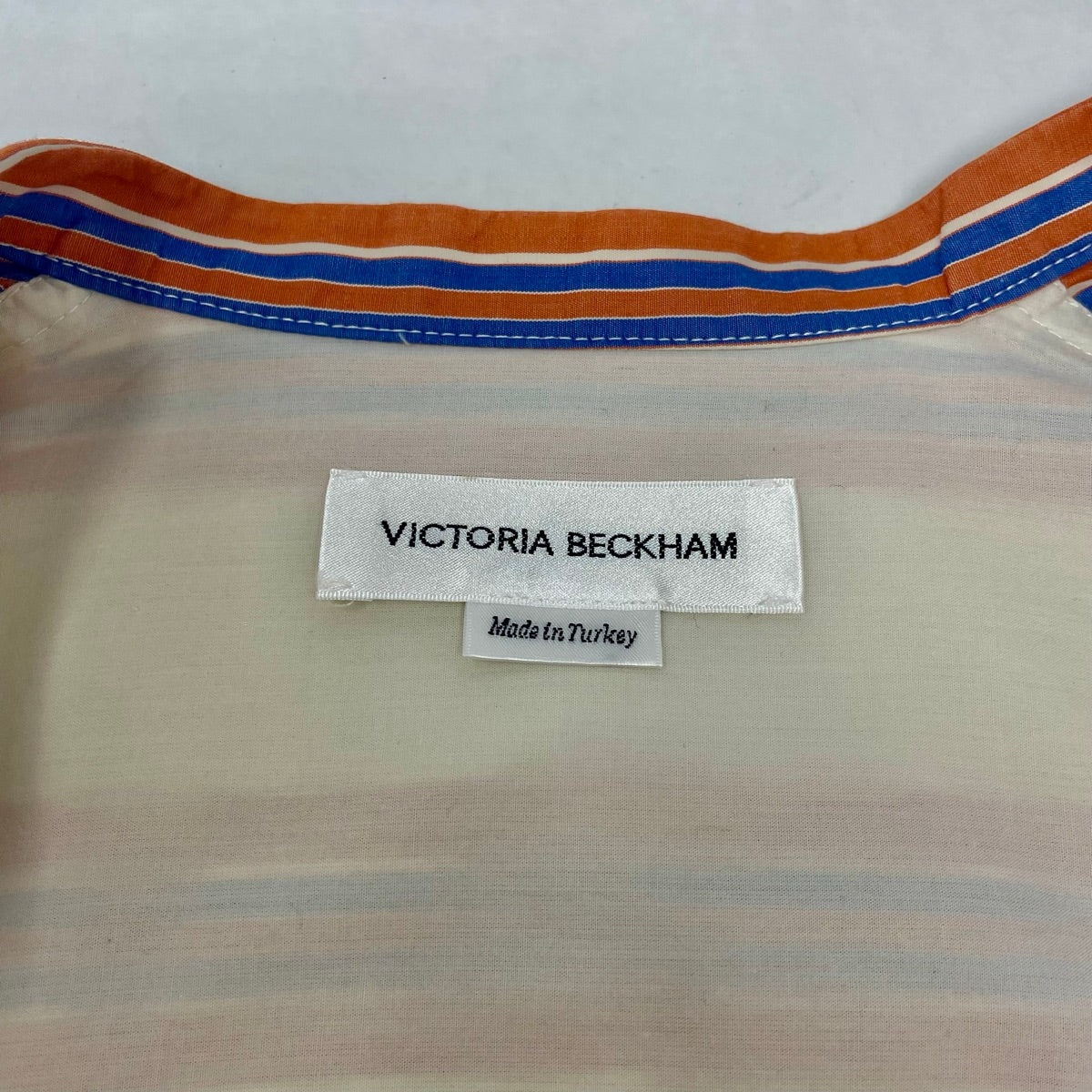 Victoria Beckham Dress