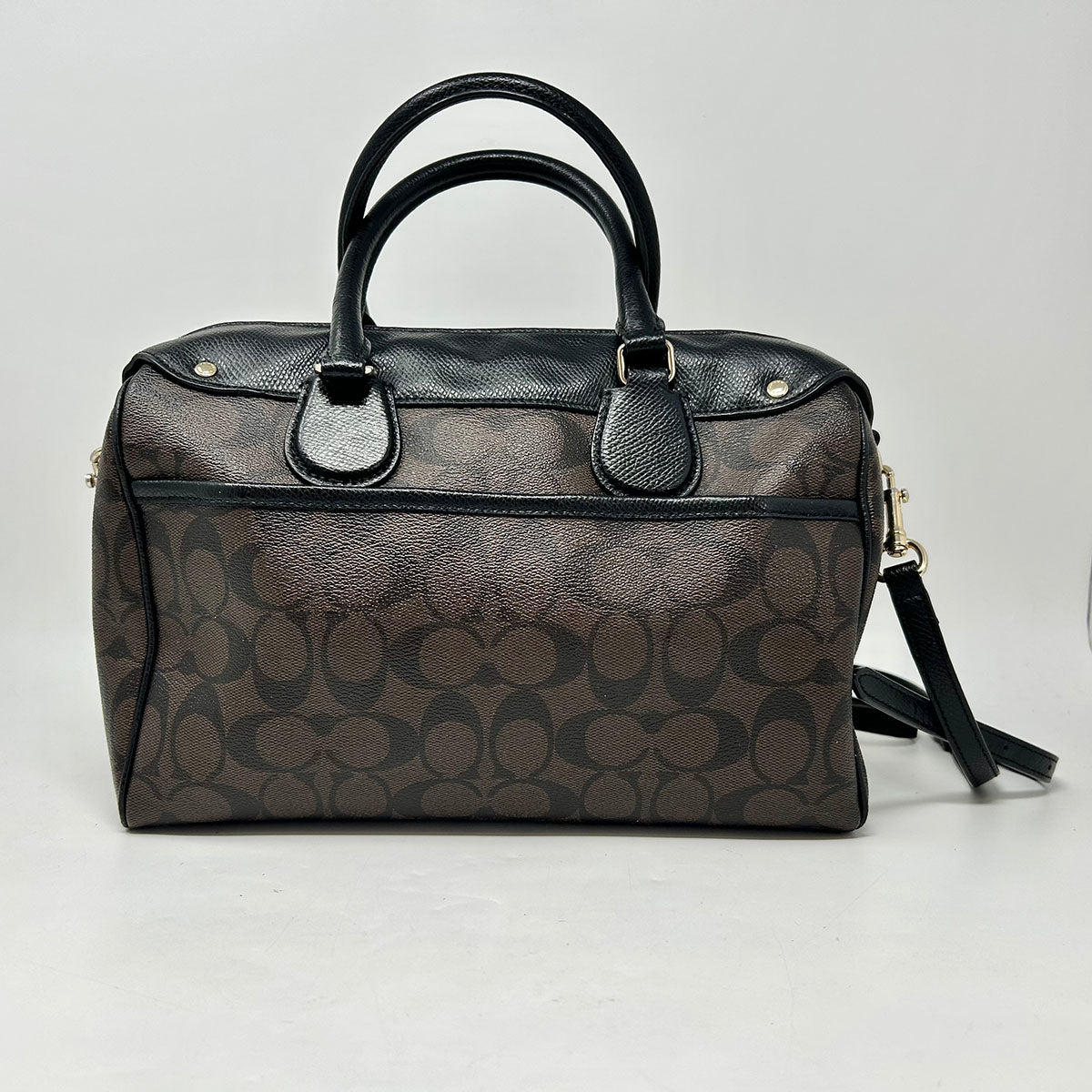Coach Handle Bag