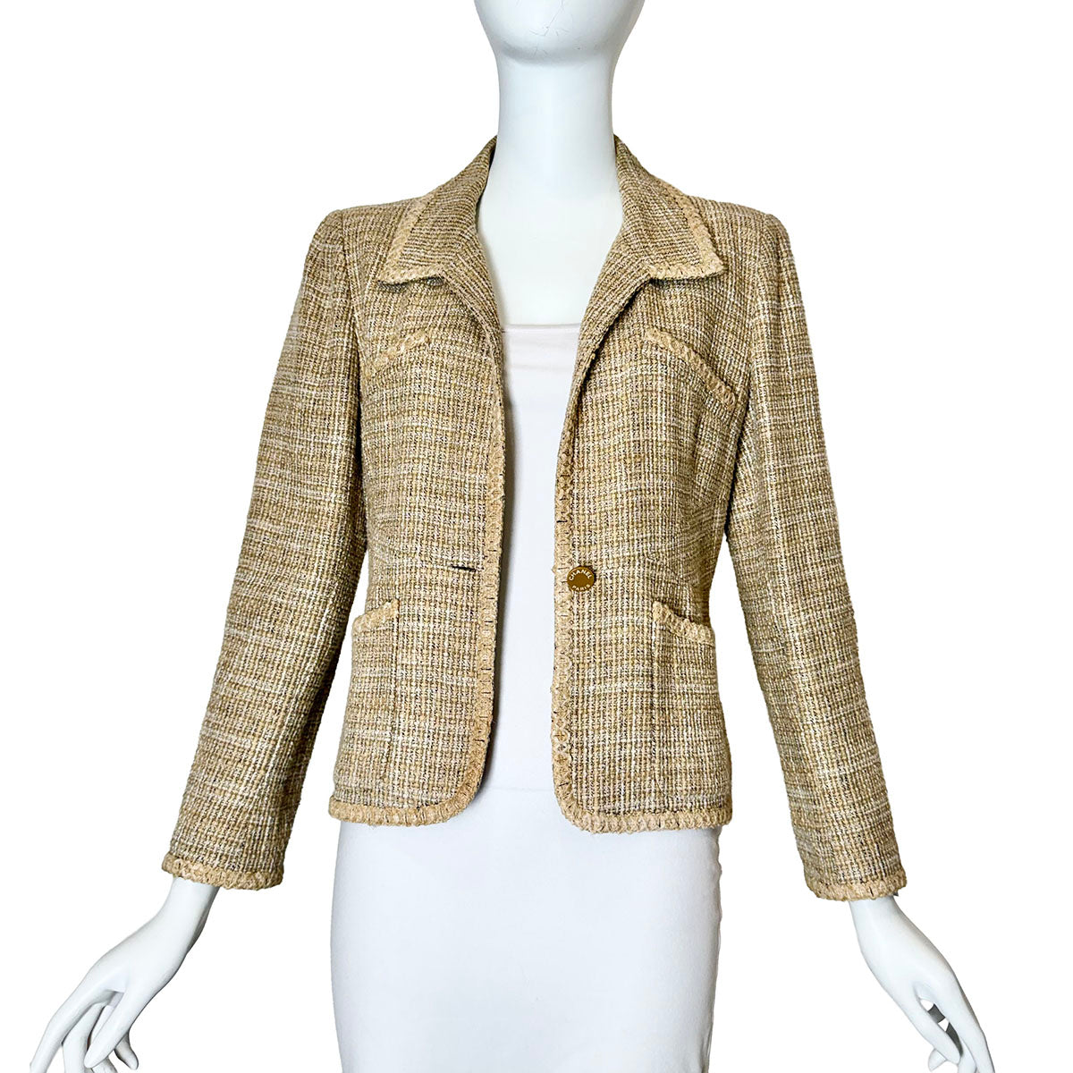Chanel Jacket