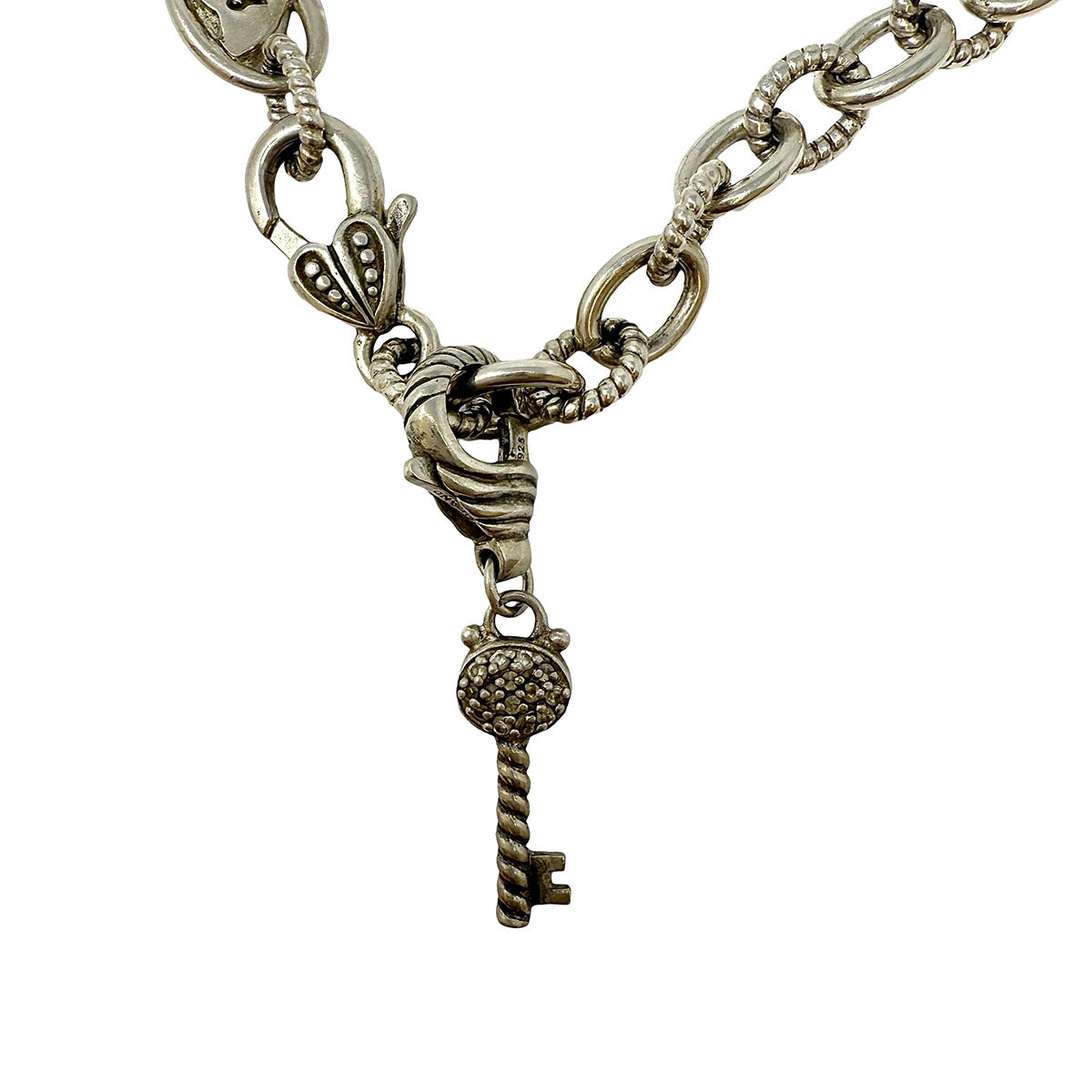 Judith Ripka Necklace