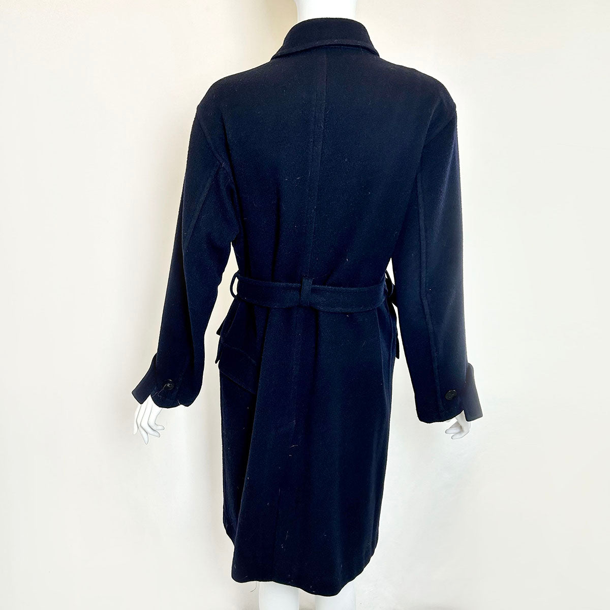 Y's by Yohji Yamamoto Coat