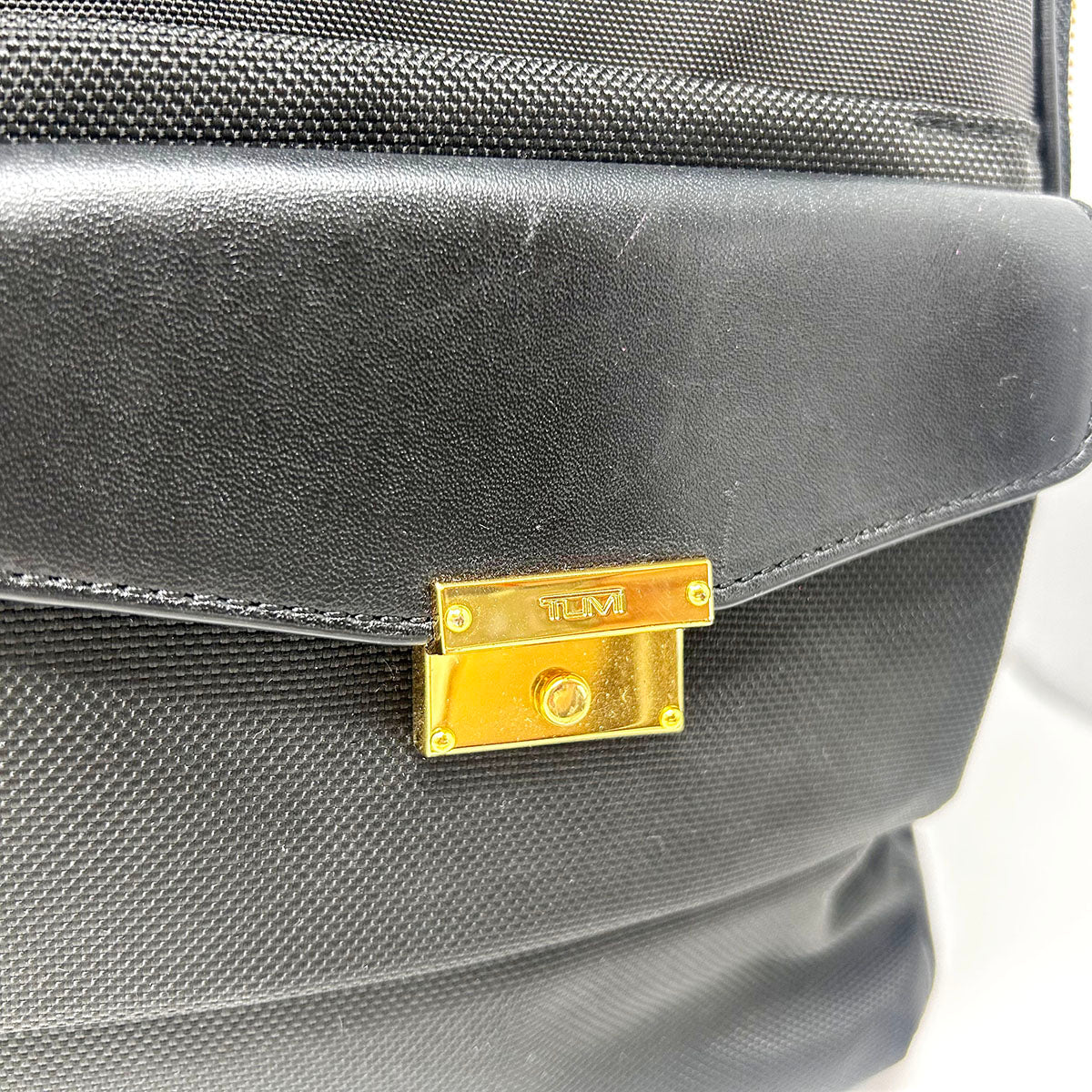 Tumi Backpack