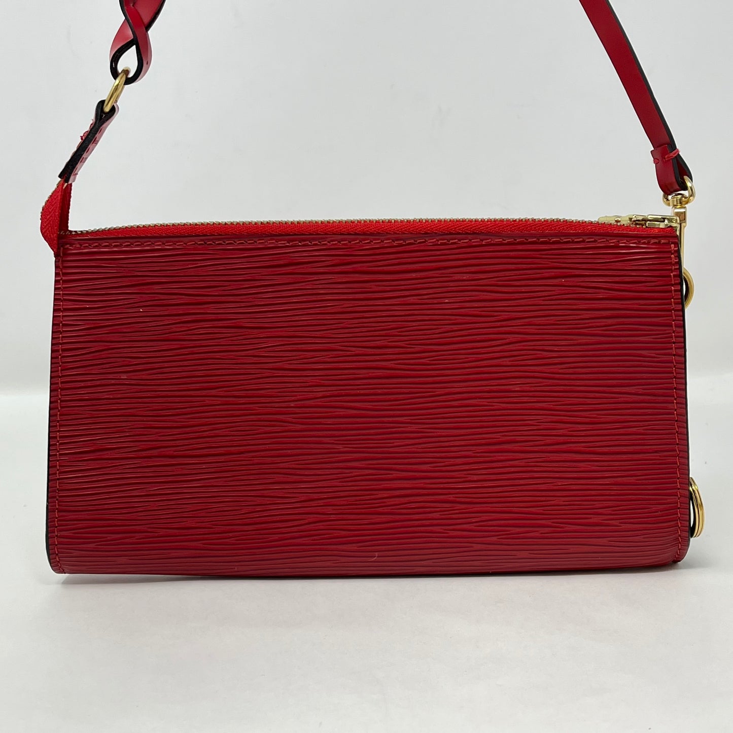 Louis Vuitton Epi Pochette