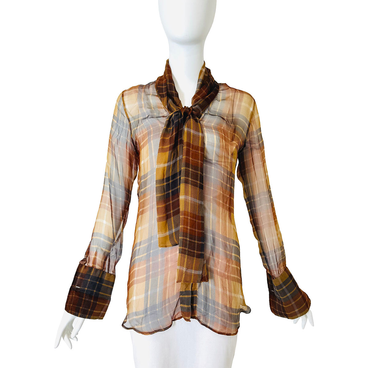 Dolce & Gabbana Blouse