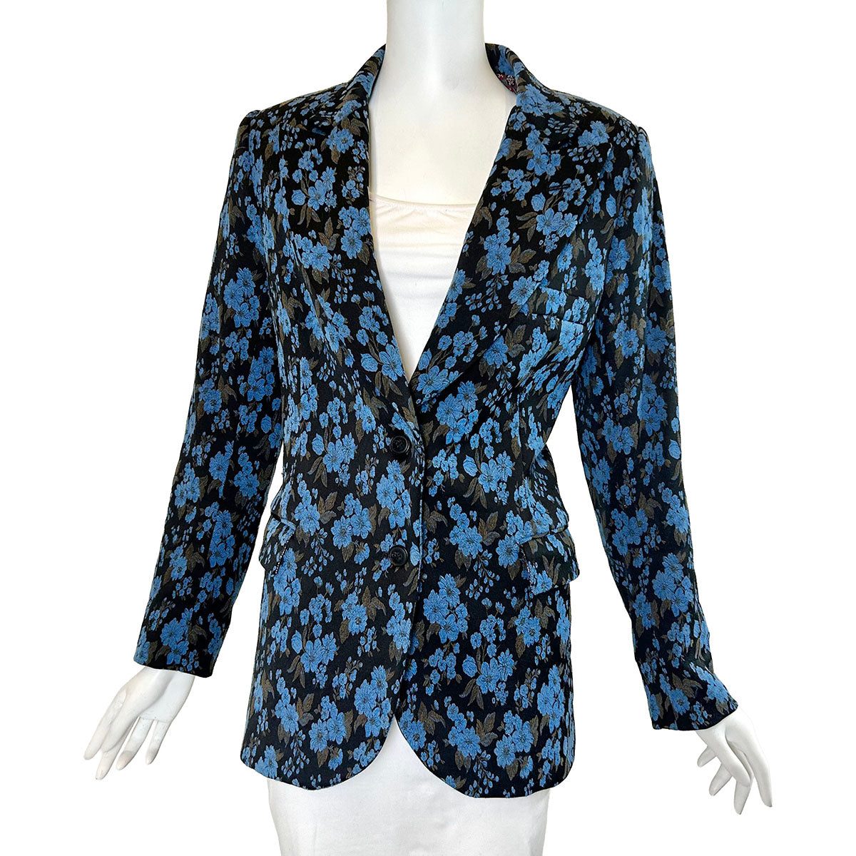 Ikram Blazer