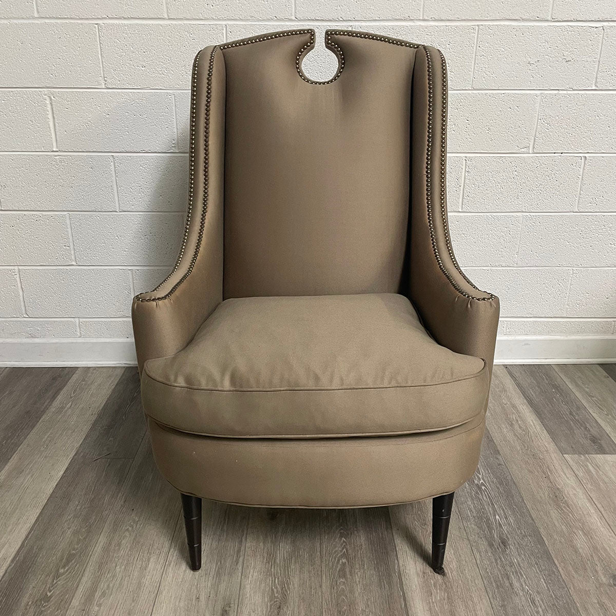 Pair of Accent Chairs