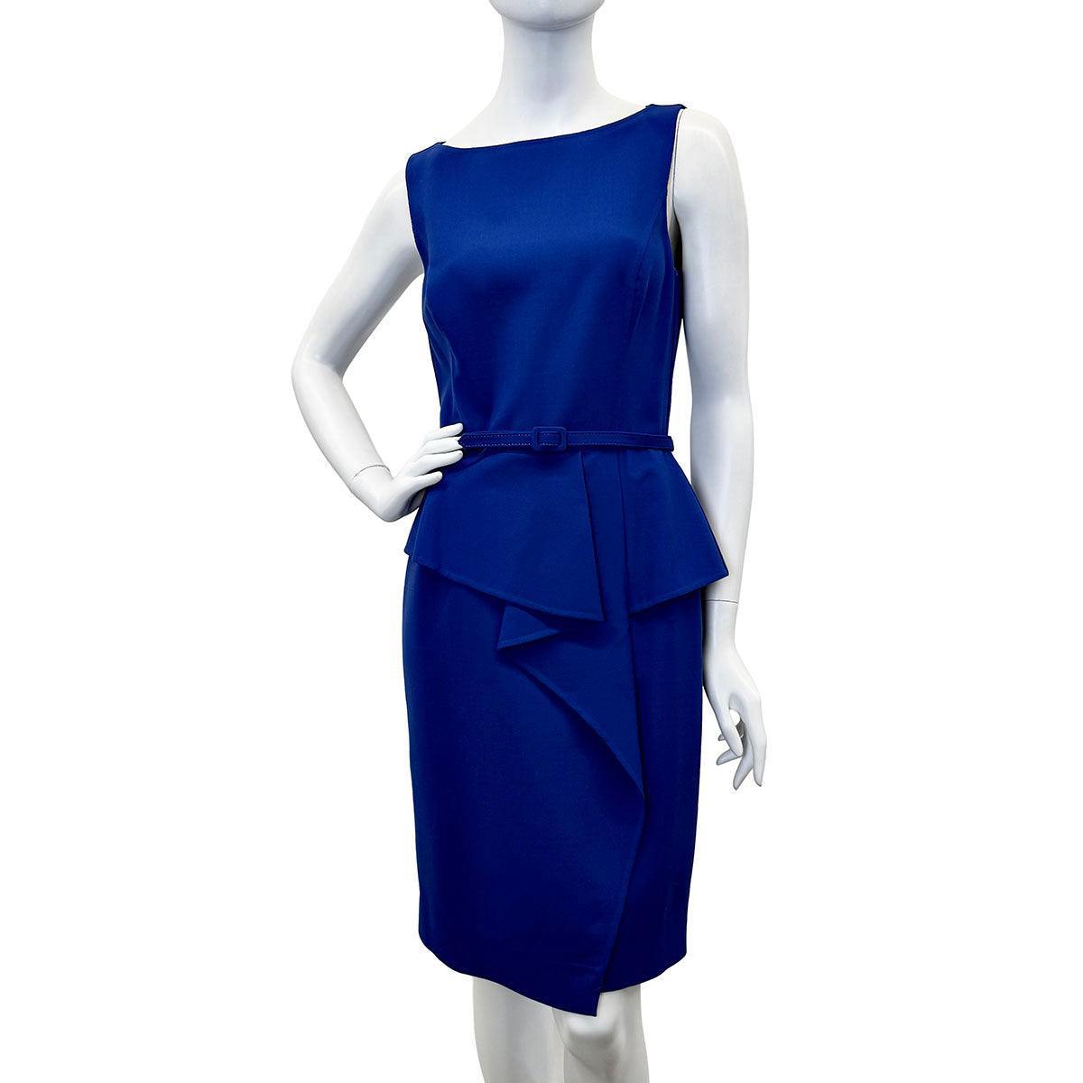 Oscar de la Renta Dress