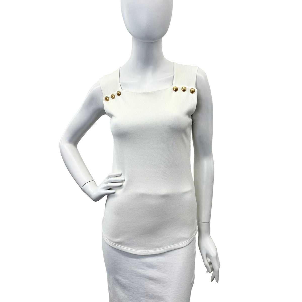 Balmain Blouse