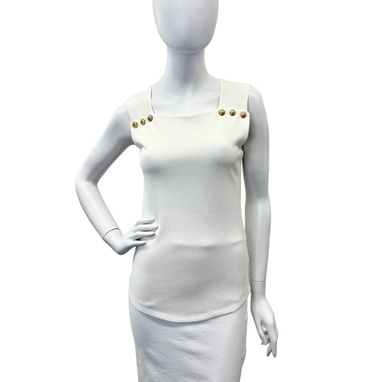 Balmain Blouse