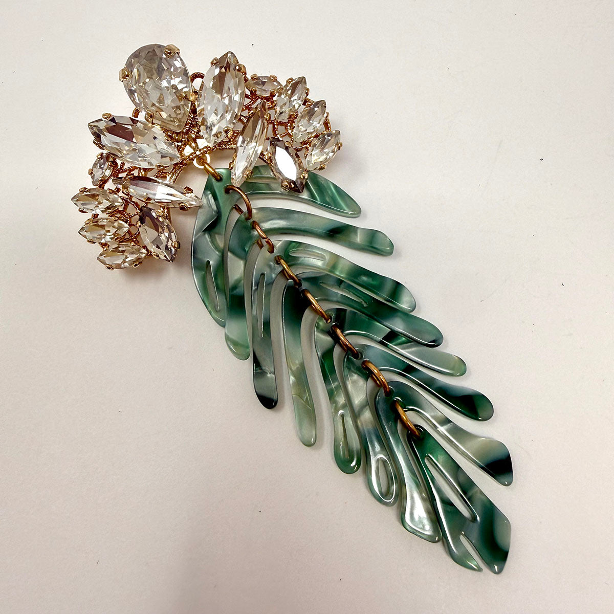 Anton Heunis Earrings