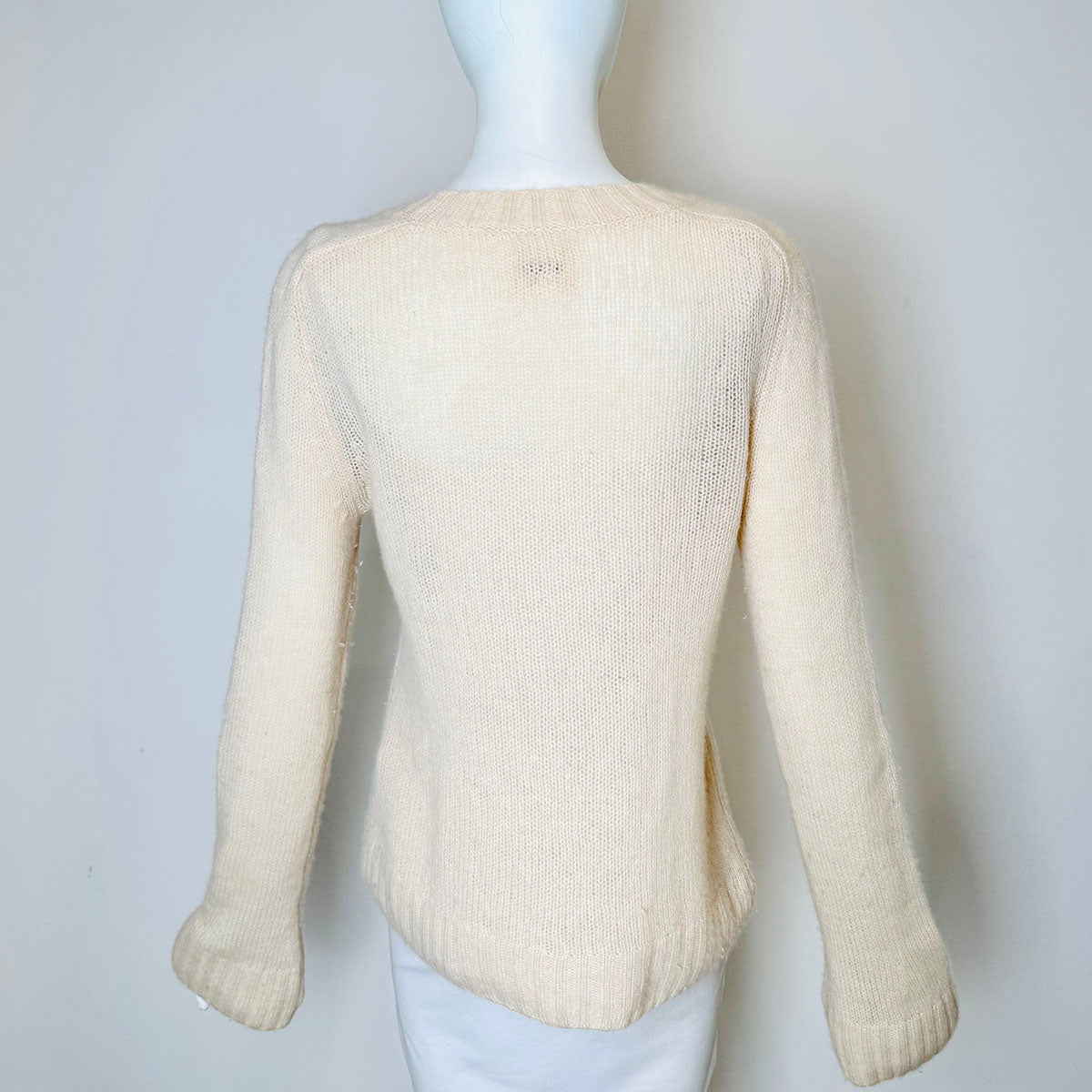 Khaite Sweater