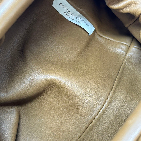 Bottega Veneta "The Pouch" Clutch