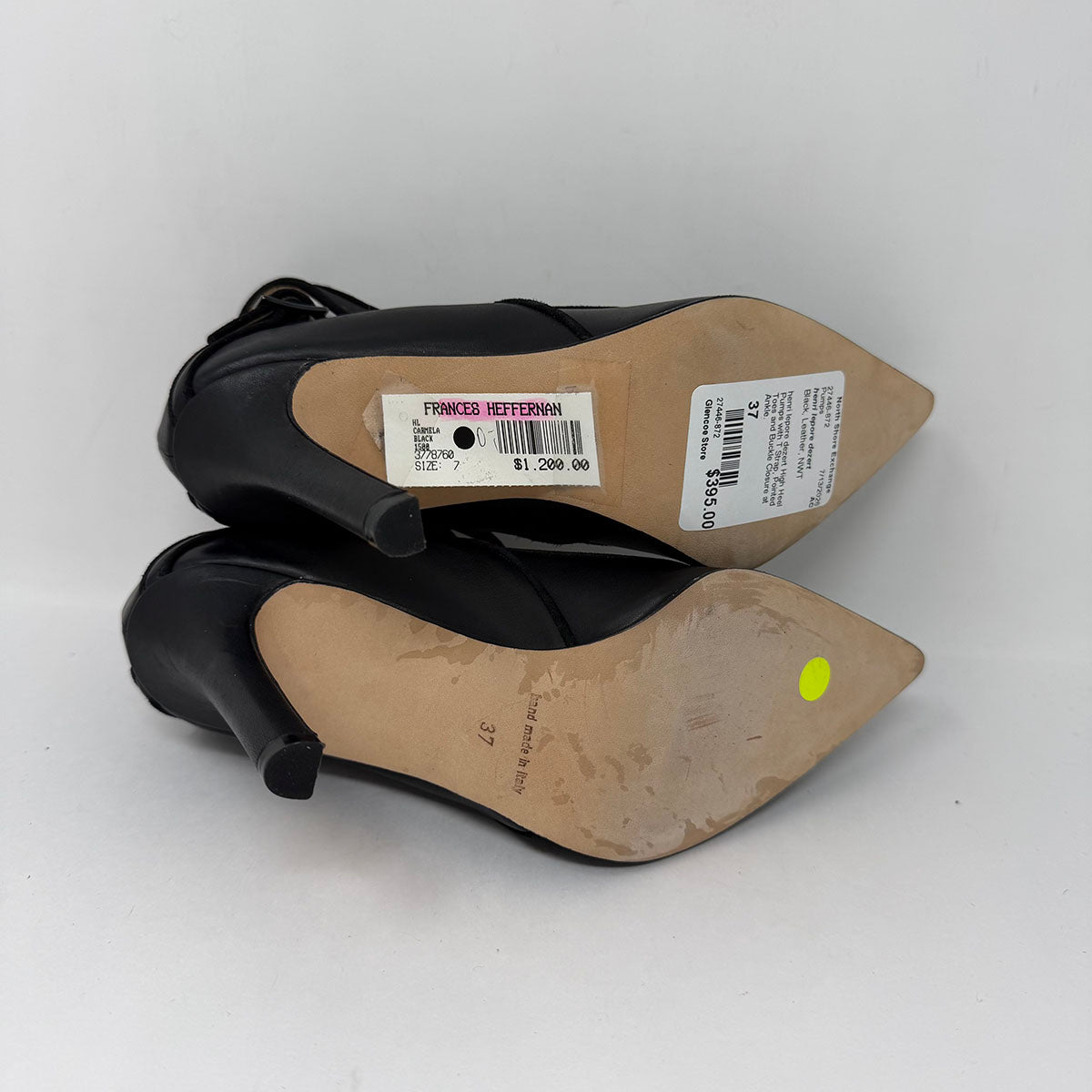 henri lepore dezert Pumps