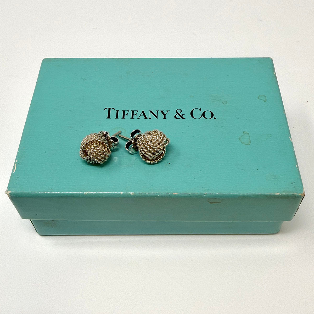 Tiffany & Co. Earrings