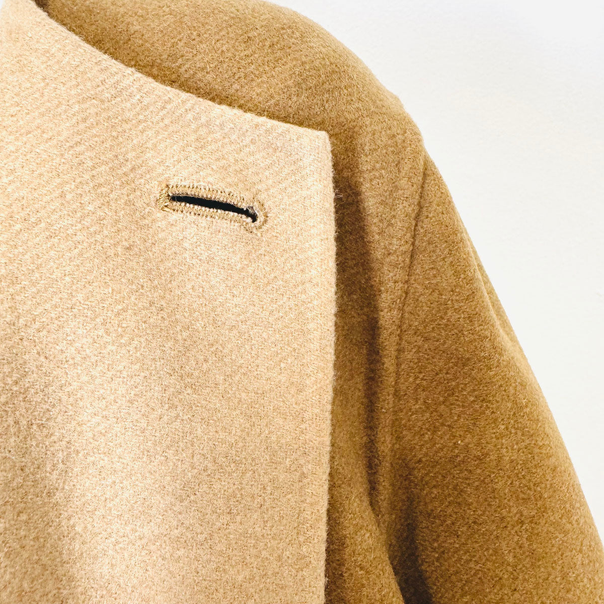 Nanna Pause Coat