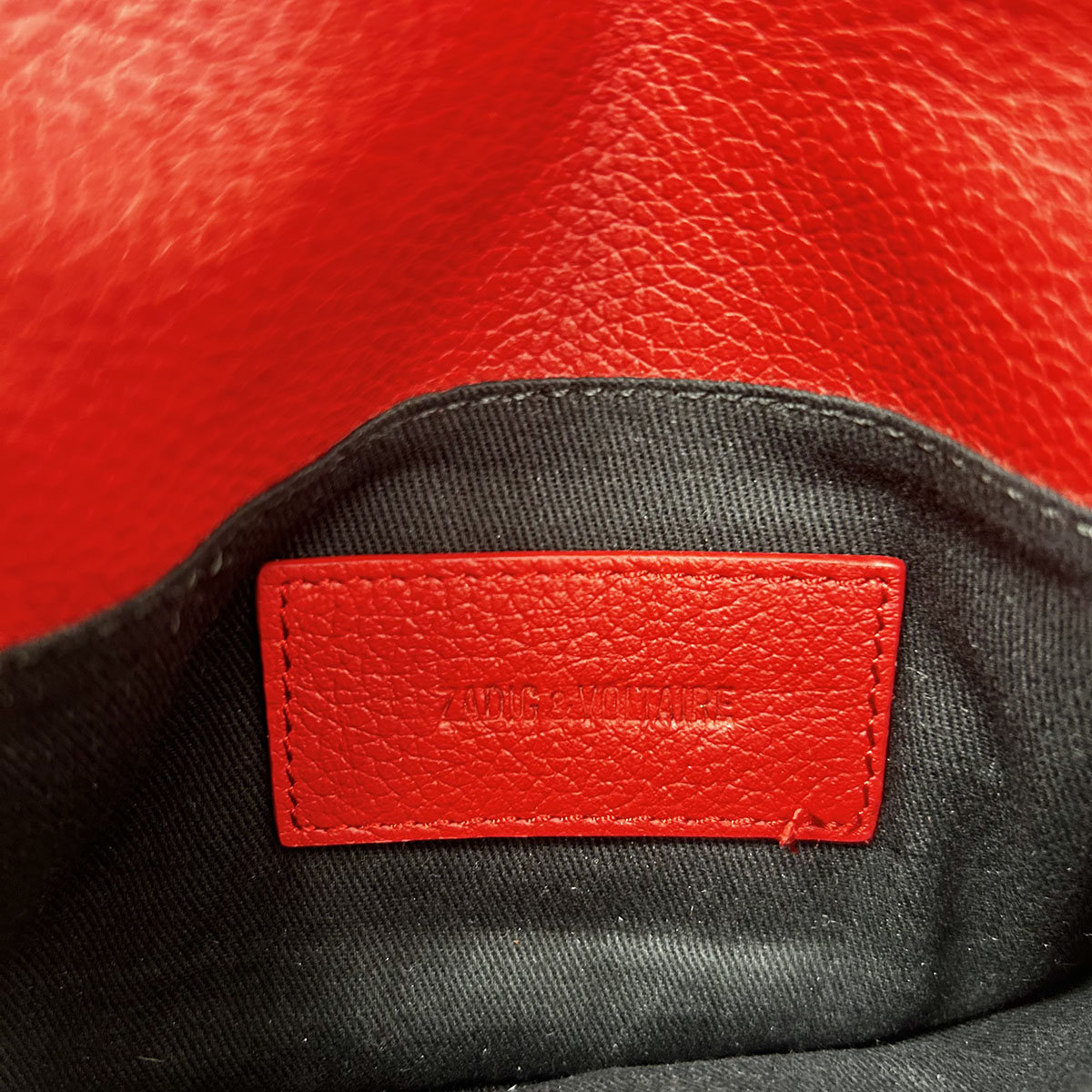 Zadig & Voltaire Crossbody