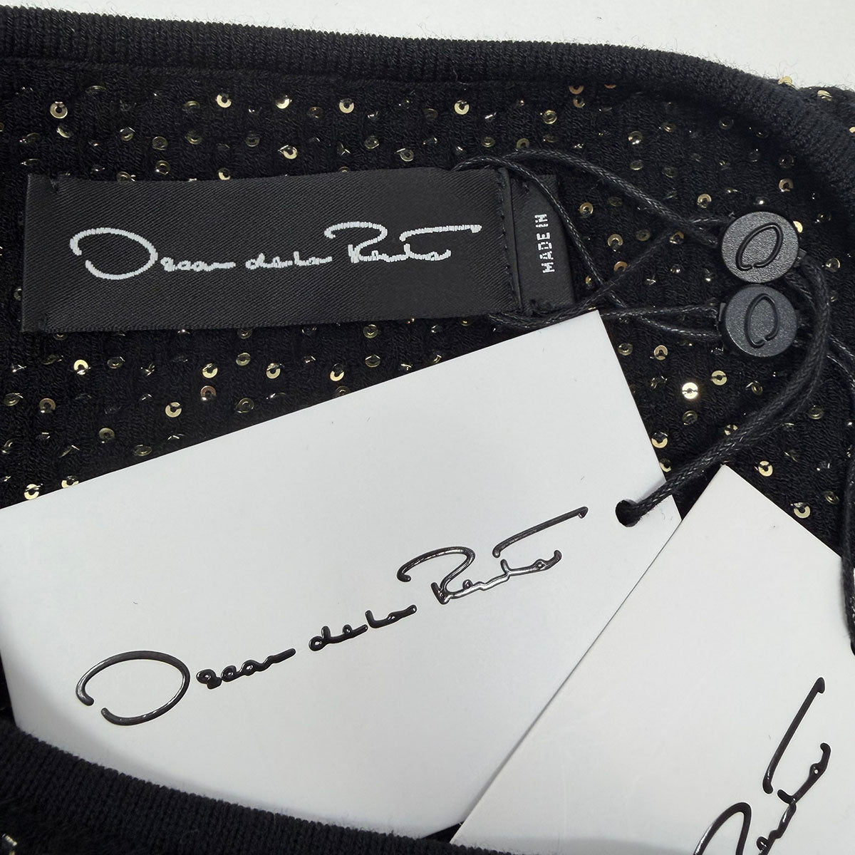 Oscar by Oscar de la Renta Dress