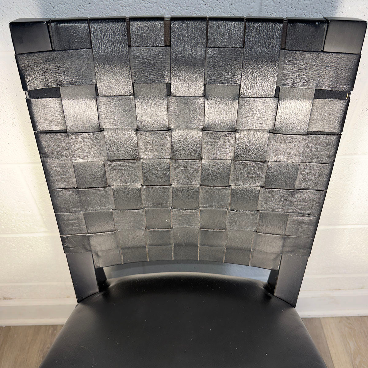 Set of 6 Dining Chairs