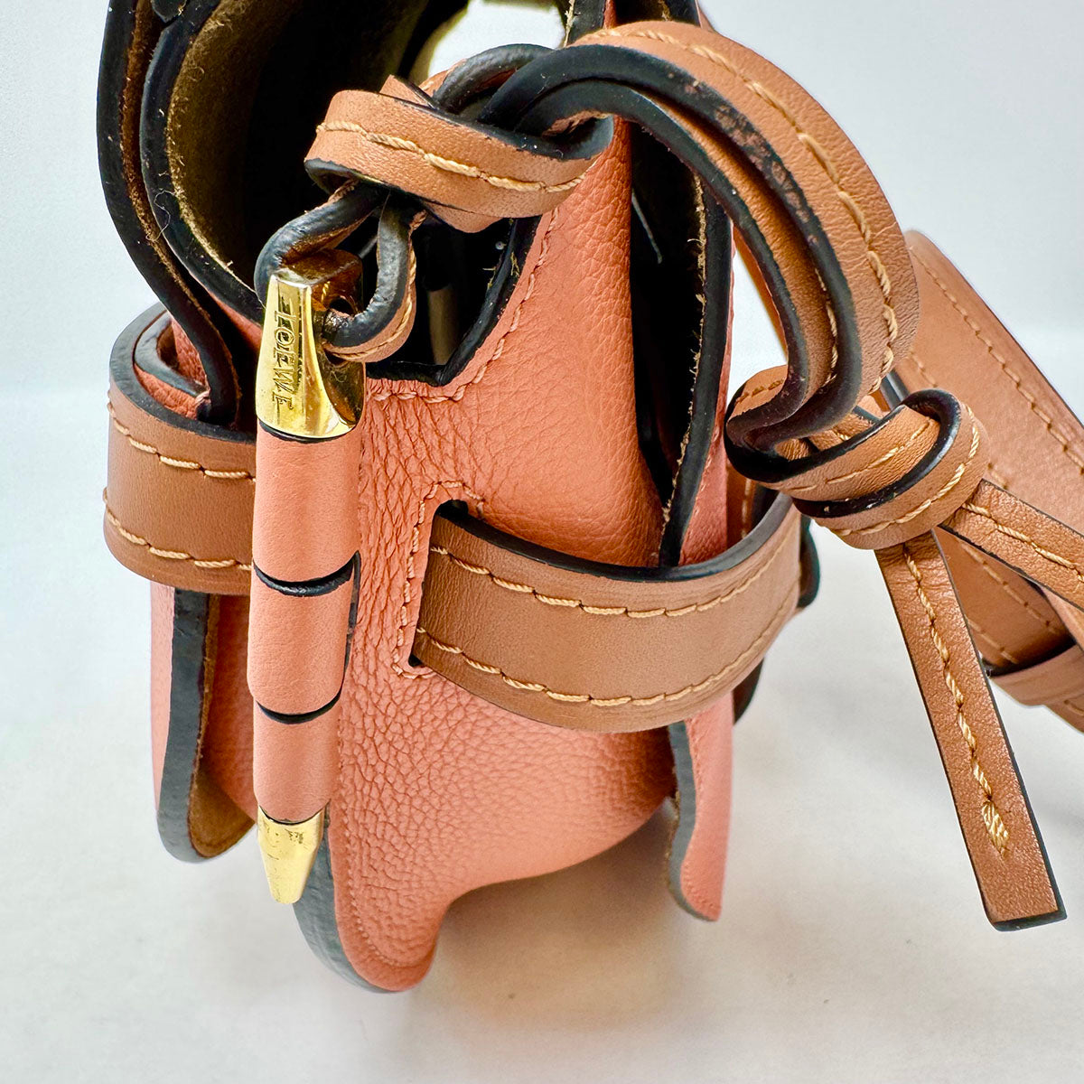 Loewe Gate Crossbody