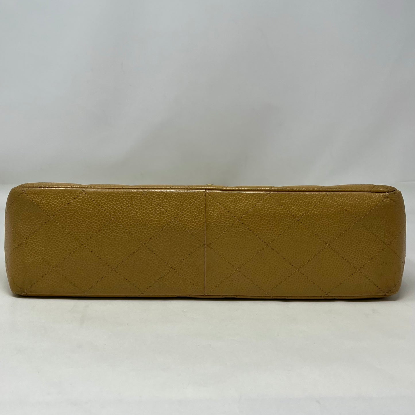 Chanel Classic Single Flap Shoulder Bag