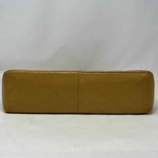 Chanel Classic Single Flap Shoulder Bag