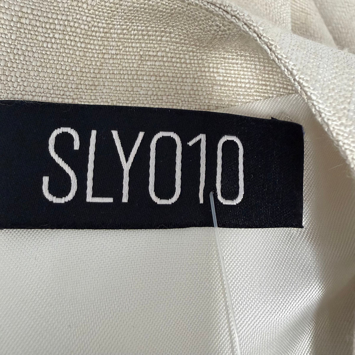 Sly010 Dress