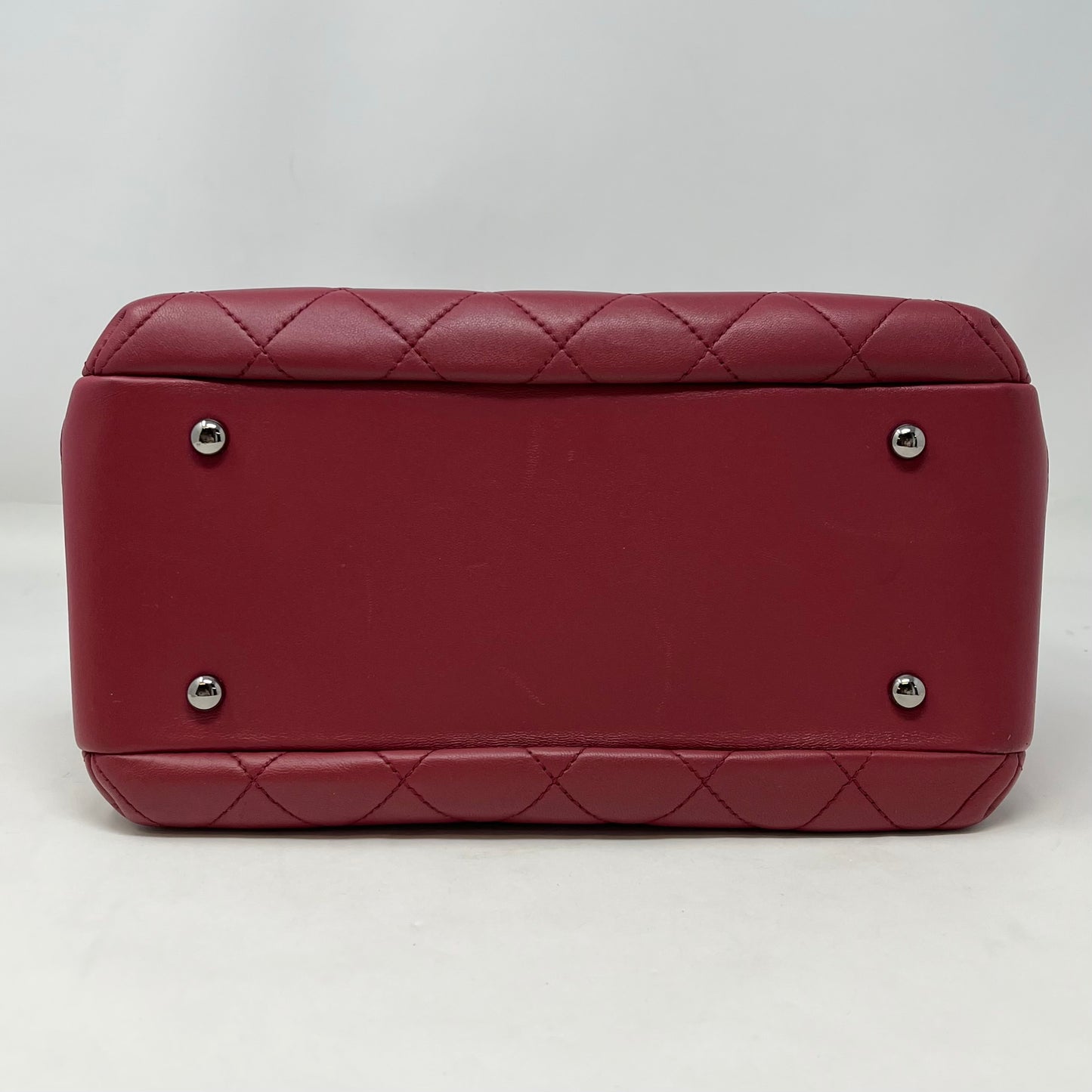 Chanel Trendy CC Bowling Bag