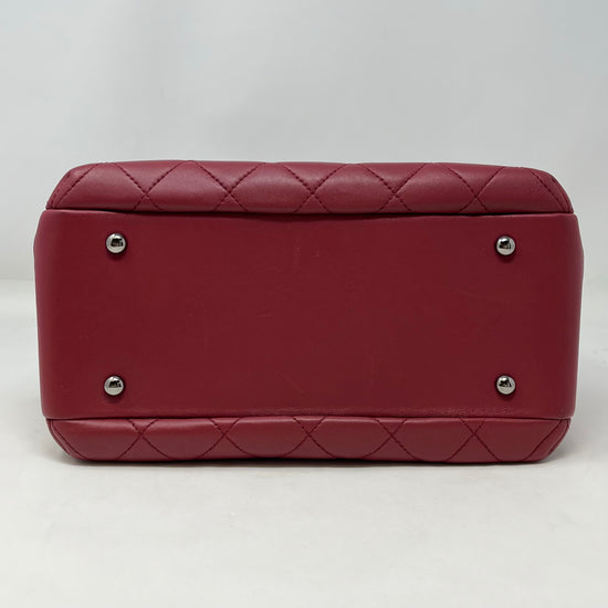 Chanel Trendy CC Bowling Bag