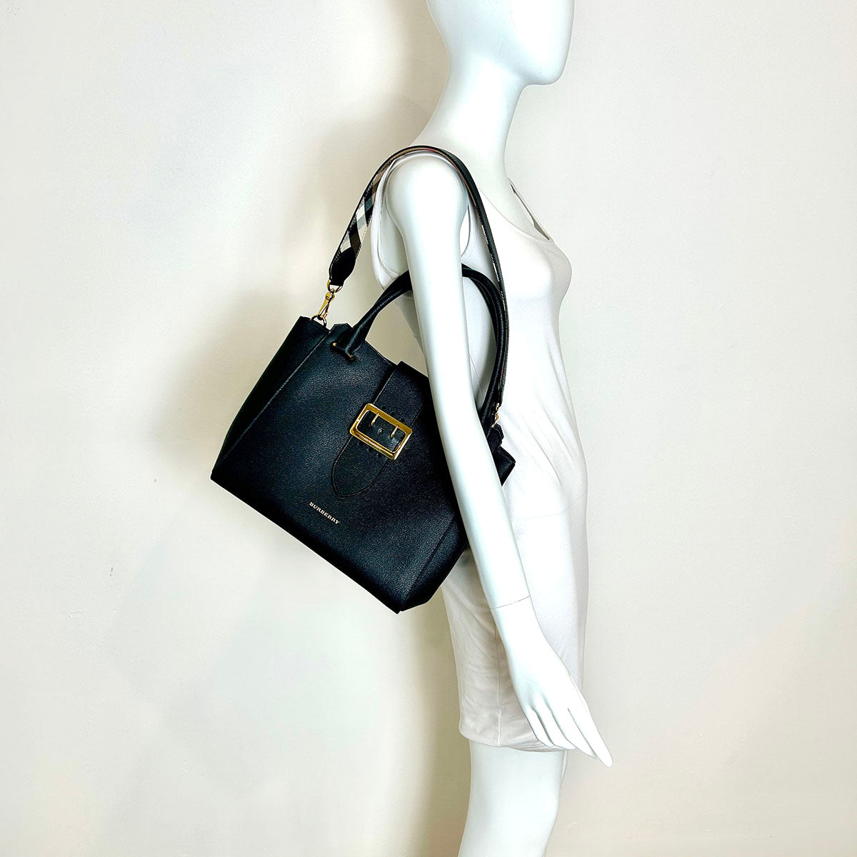 Burberry Tote