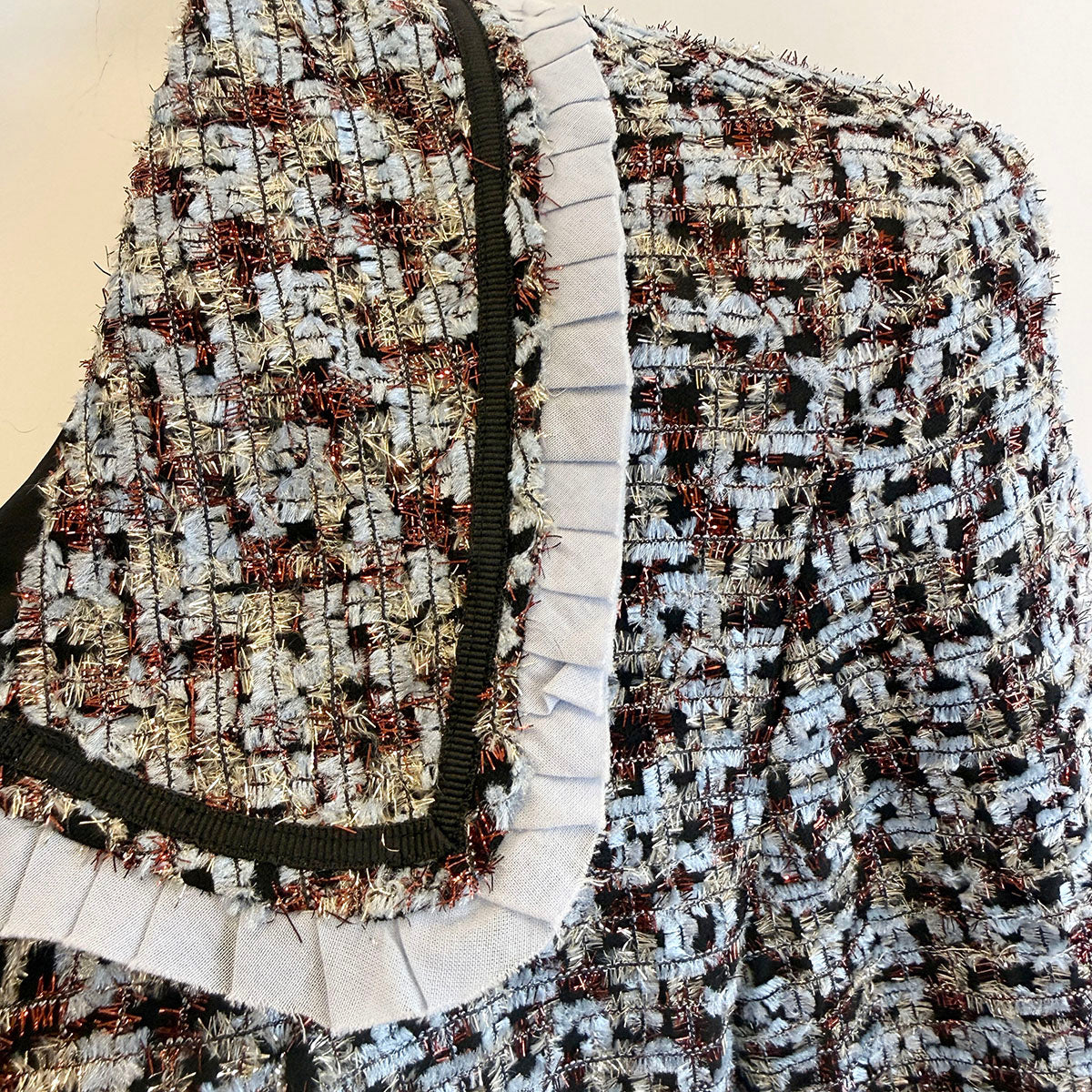 Frances Valentine Jacket