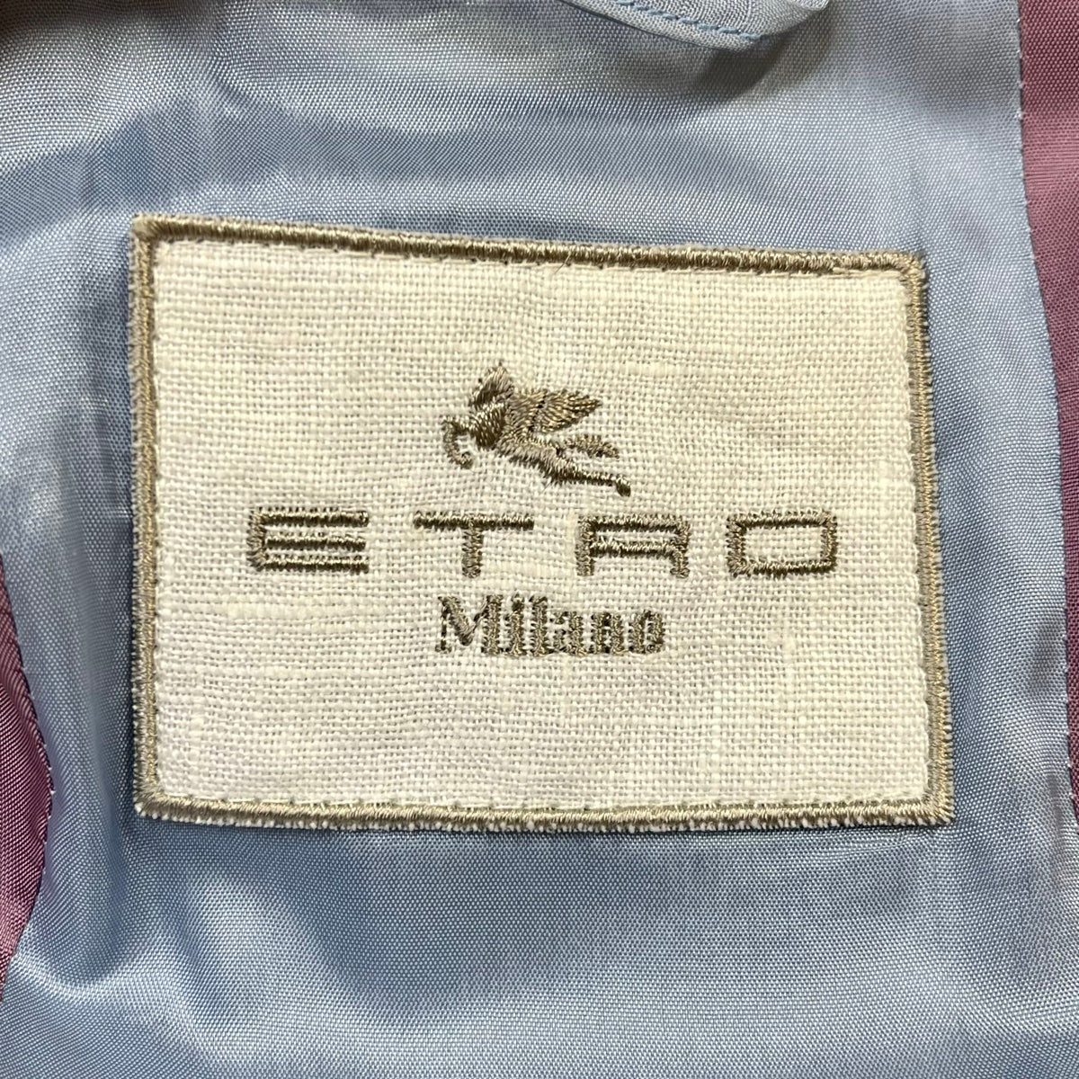 Etro Jacket