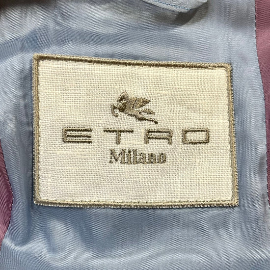 Etro Jacket