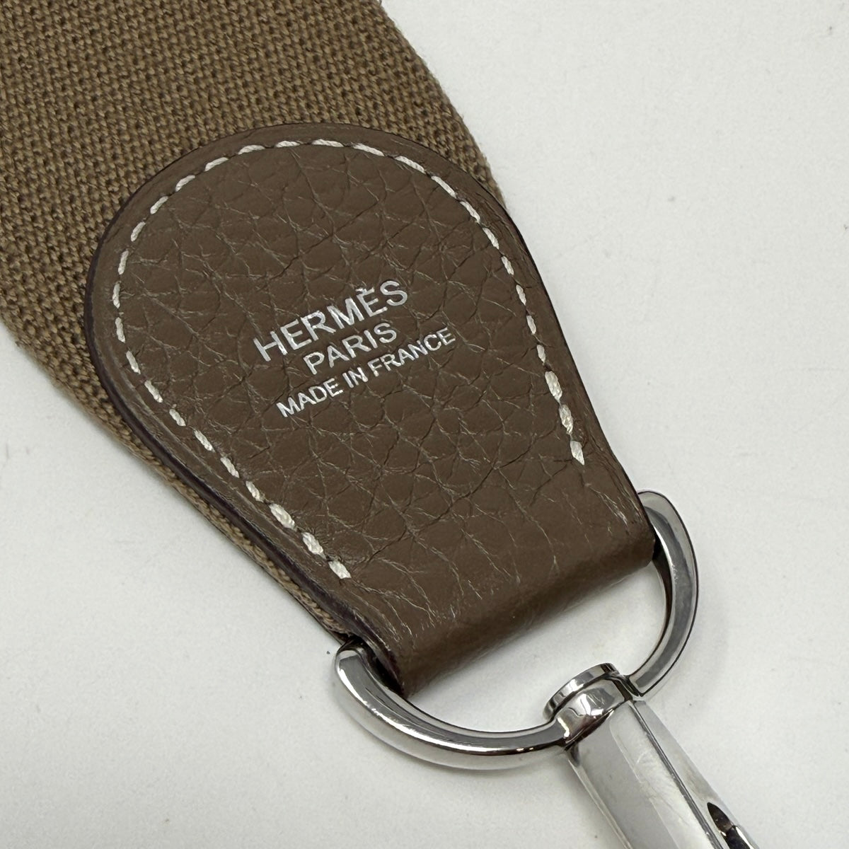 Hermes Evelyne 29 Crossbody