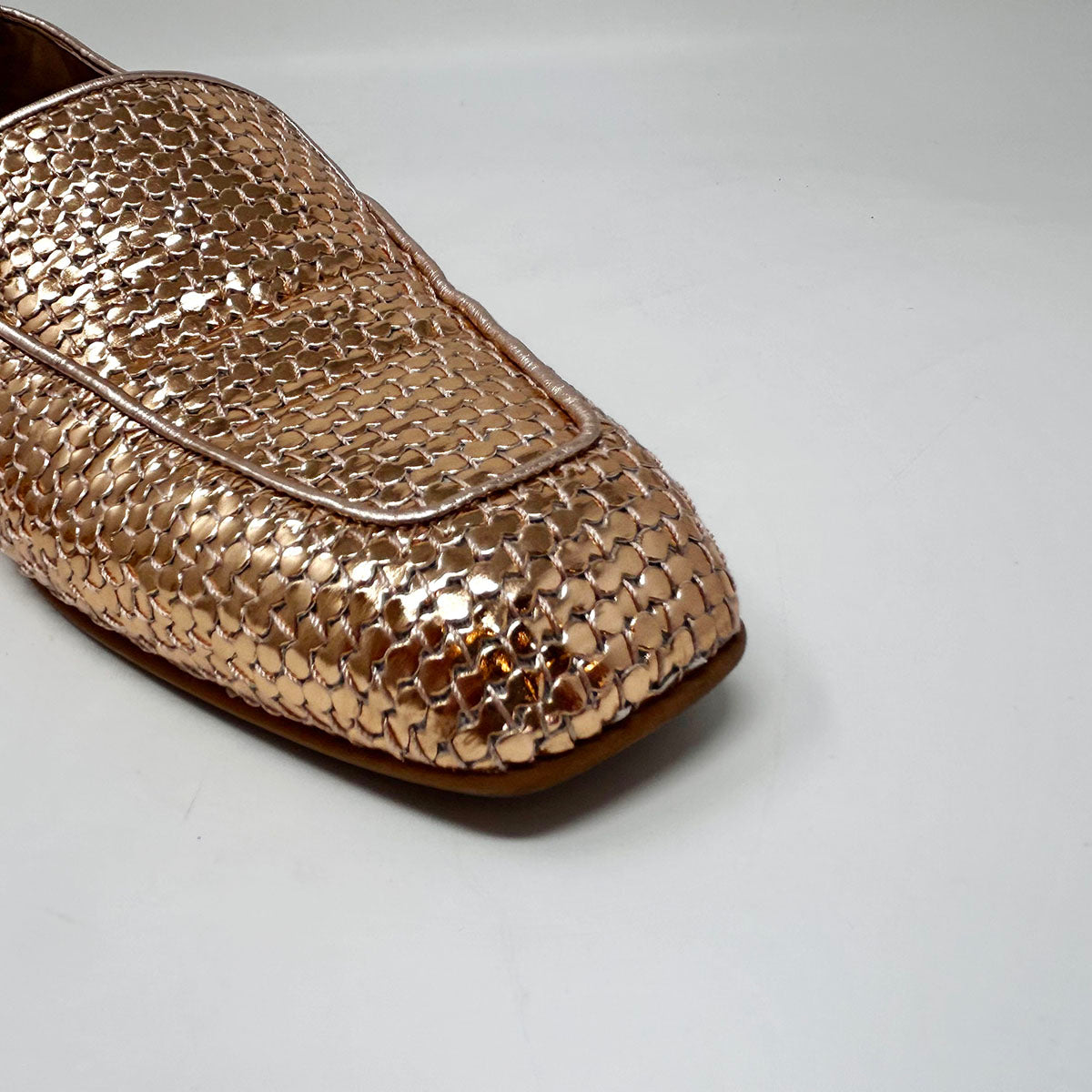 Aquazzura Flats