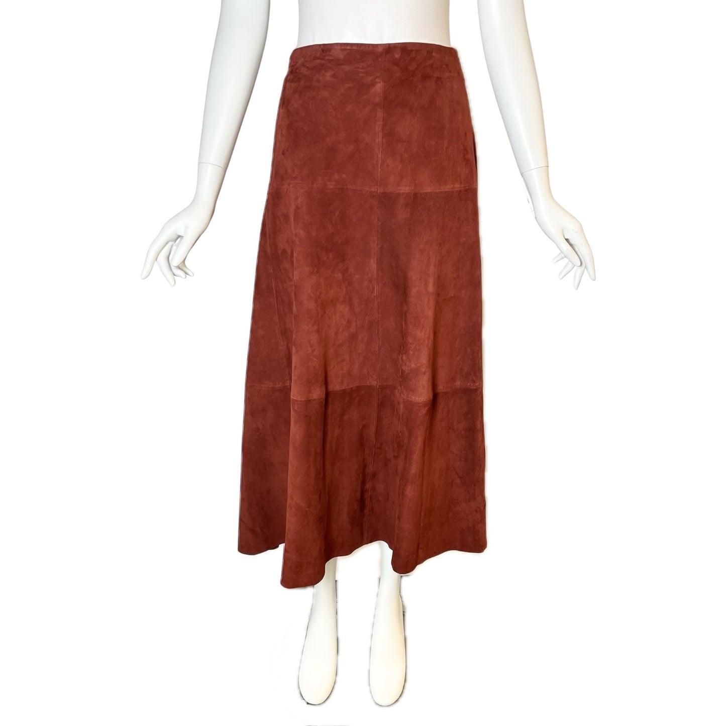 Massimo Dutti Skirt