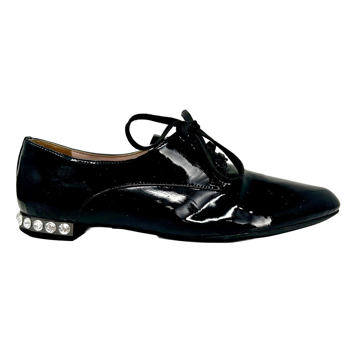 Miu Miu Loafers